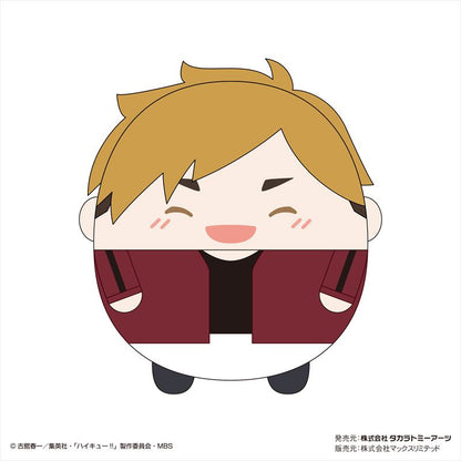 ハイキュー!!_ふわコロりんMsizeSpecial I宮侑