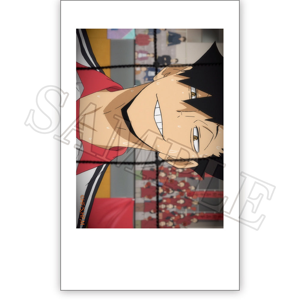 ハイキュー!!_スマロイド 黒尾鉄朗