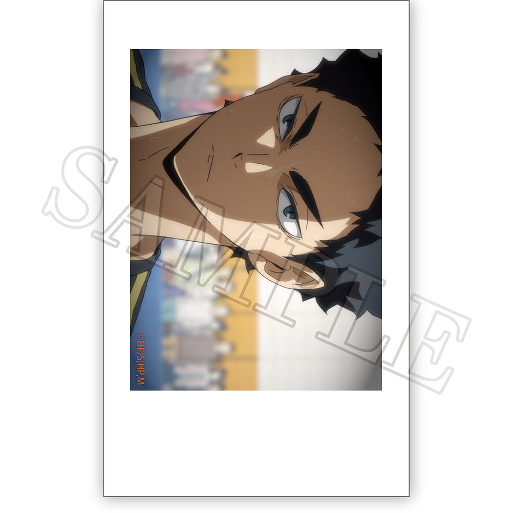 ハイキュー!!_スマロイド 赤葦京治