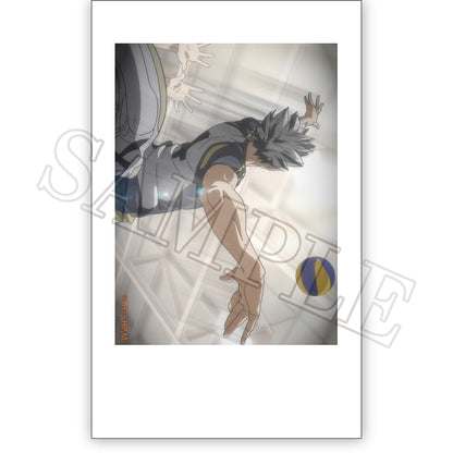 ハイキュー!!_スマロイド 木兎光太郎