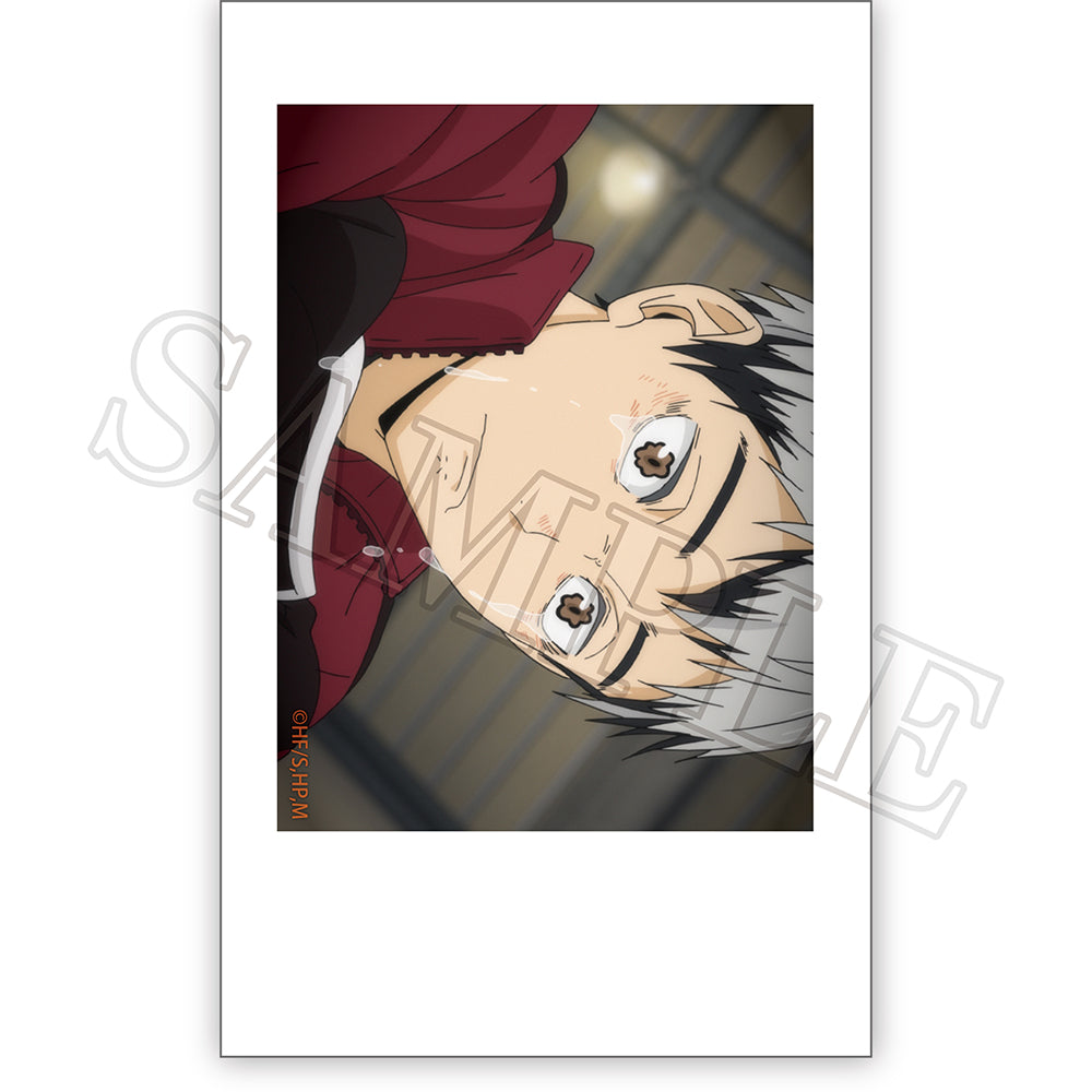 ハイキュー!!_スマロイド 北信介