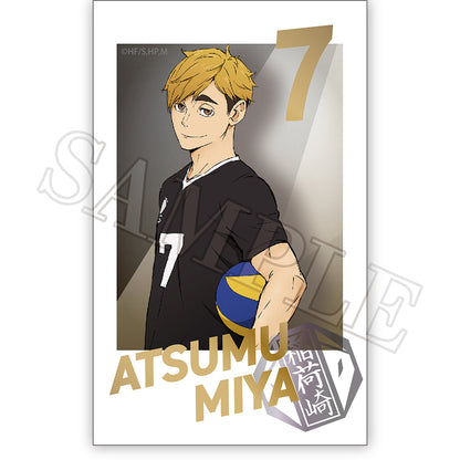 ハイキュー!!_スマロイド 宮侑