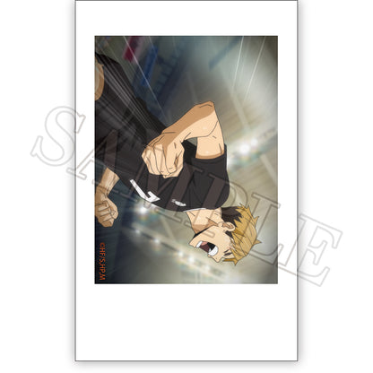 ハイキュー!!_スマロイド 宮侑