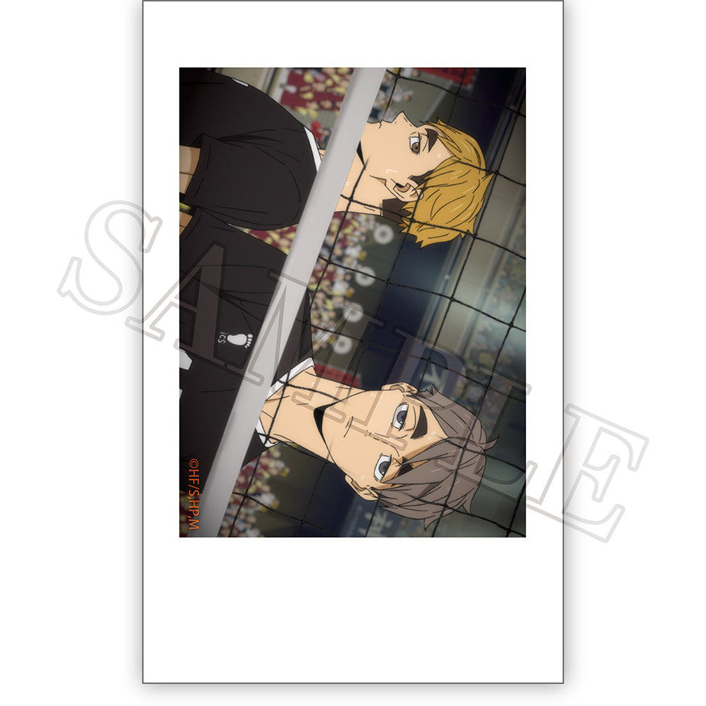 ハイキュー!!_スマロイド 宮治