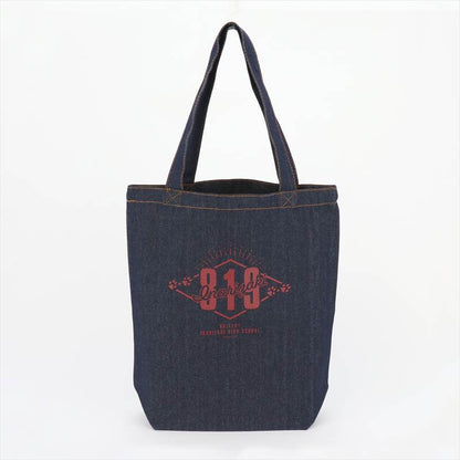 ハイキュー!! TO THE TOP_デニムトートバッグ/稲荷崎高校