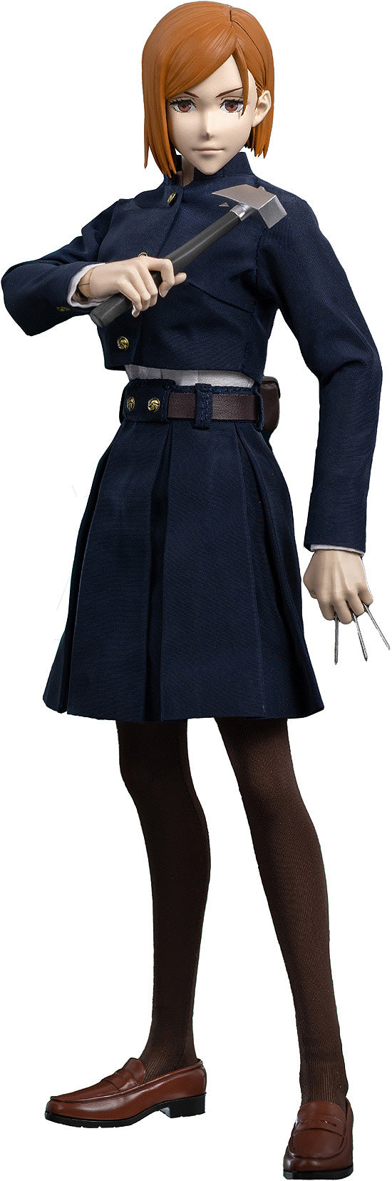 呪術廻戦_フィグゼロ 1/6 釘崎野薔薇 ABS&PVC製塗装済み可動フィギュア