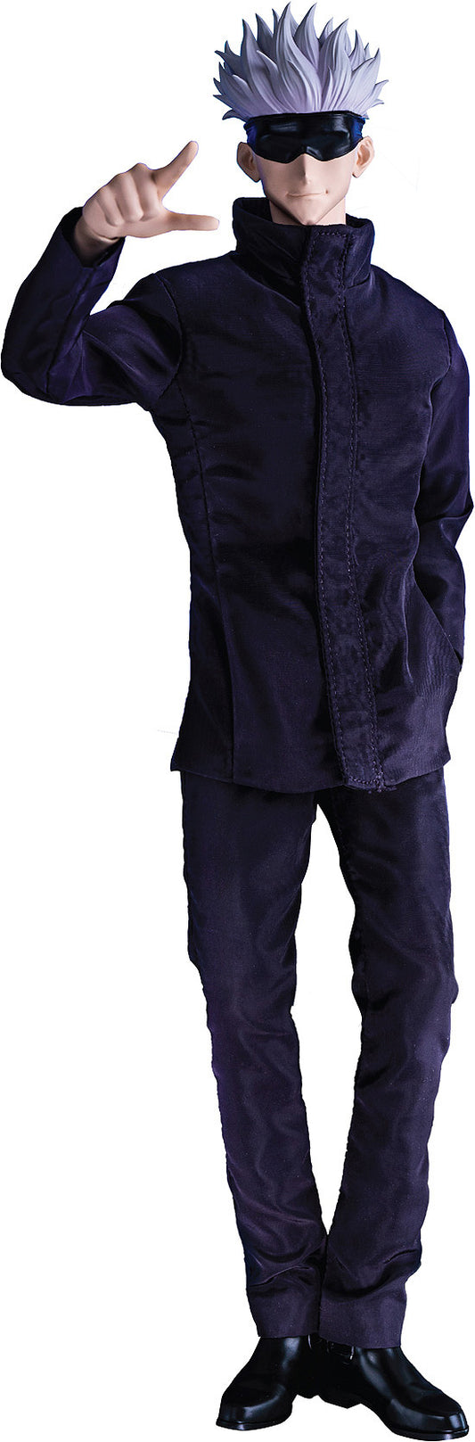 呪術廻戦_フィグゼロ 呪術廻戦 1/6 五条悟 ABS&PVC製塗装済み可動フィギュア