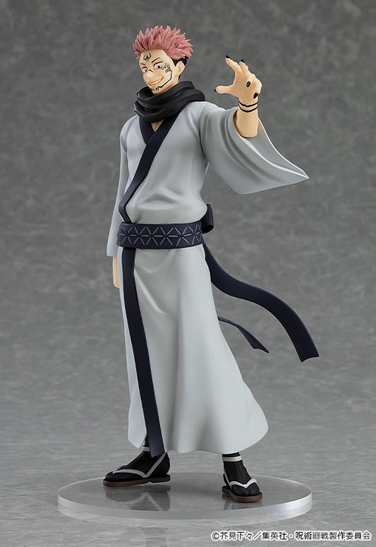 POP UP PARADE 呪術廻戦 宿儺