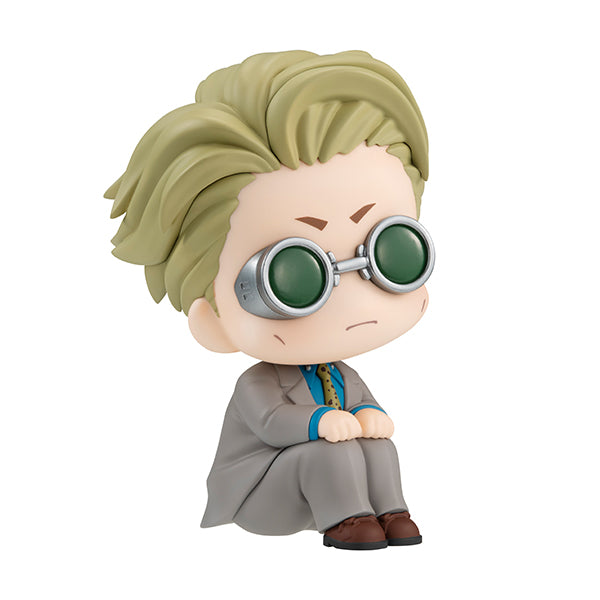 るかっぷ 呪術廻戦 七海建人