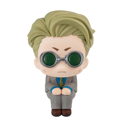 るかっぷ 呪術廻戦 七海建人