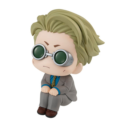 るかっぷ 呪術廻戦 七海建人