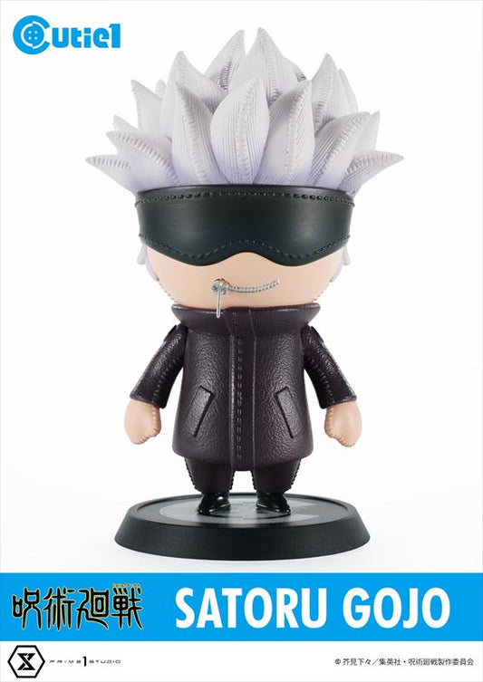 呪術廻戦_キューティ1 五条 悟