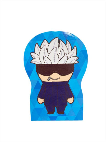 呪術廻戦_キューティ1 五条 悟 メモ帳