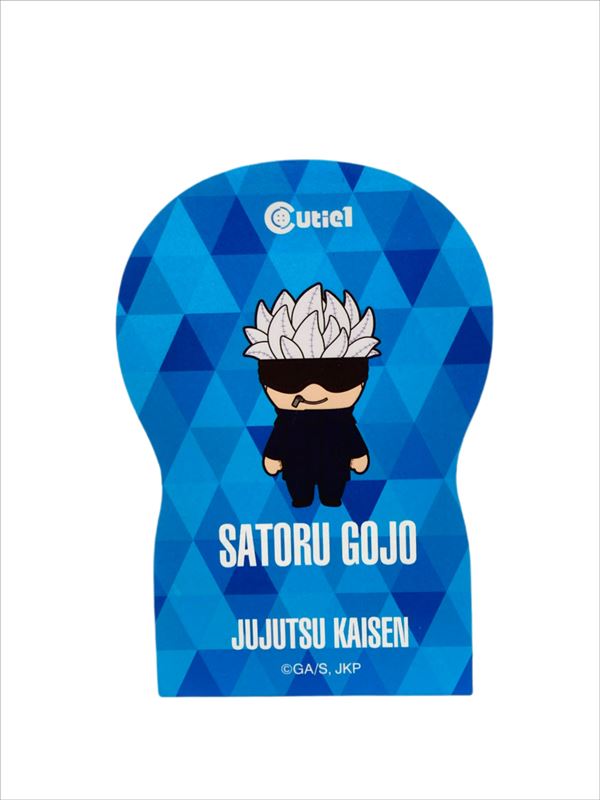 呪術廻戦_キューティ1 五条 悟 メモ帳