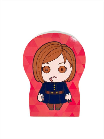 呪術廻戦_キューティ1 釘崎 野薔薇 メモ帳