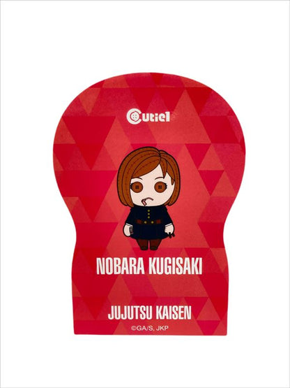 呪術廻戦_キューティ1 釘崎 野薔薇 メモ帳