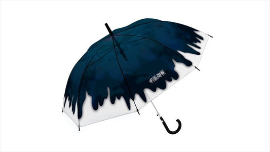 呪術廻戦_帳 傘