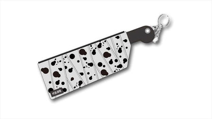 呪術廻戦_七海 建人 ナマクラ刀 ポーチ