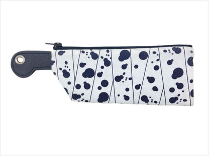 呪術廻戦_七海 建人 ナマクラ刀 ポーチ