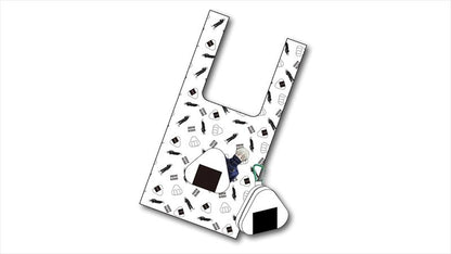 呪術廻戦_狗巻 棘 おにぎり エコバッグ