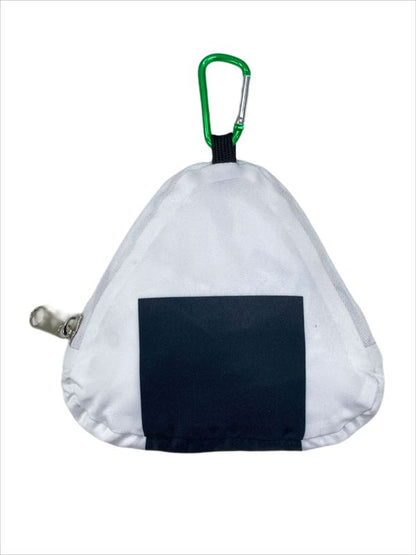 呪術廻戦_狗巻 棘 おにぎり エコバッグ