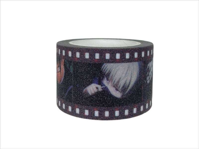 呪術廻戦_東京都立呪術高等専門学校 マスキングテープ