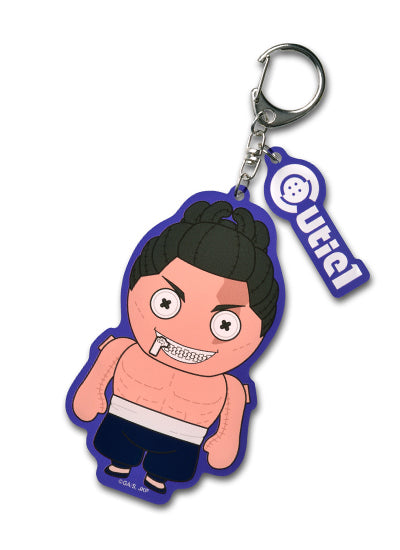 呪術廻戦_キューティ1 東堂 葵 アクリルキーホルダー