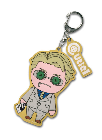 呪術廻戦_キューティ1 七海 建人 アクリルキーホルダー