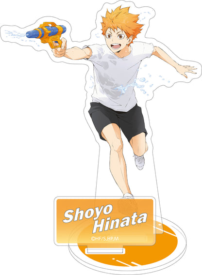 ハイキュー!! TO THE TOP_アクリルスタンド/日向