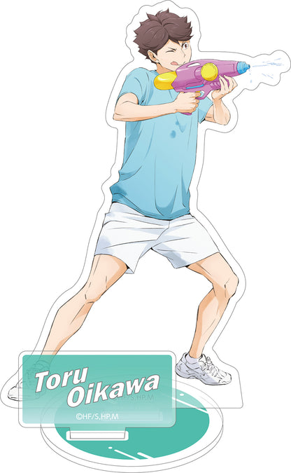 ハイキュー!! TO THE TOP_アクリルスタンド/及川