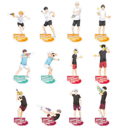 ハイキュー!! TO THE TOP_アクリルスタンド/及川