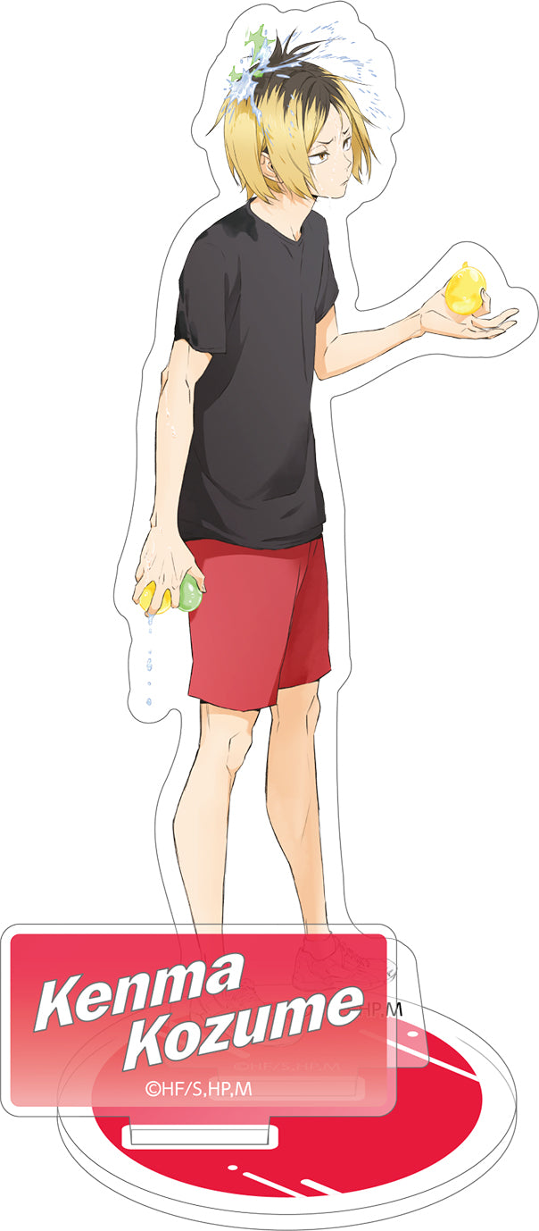 ハイキュー!! TO THE TOP_アクリルスタンド/孤爪