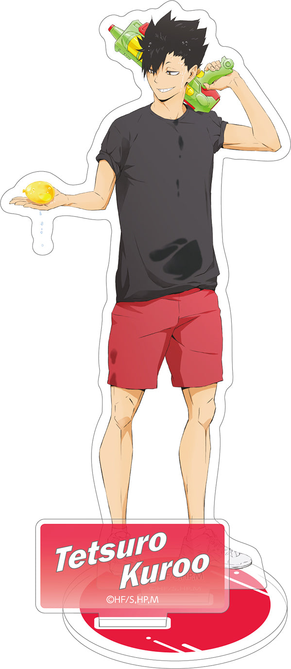 ハイキュー!! TO THE TOP_アクリルスタンド/黒尾