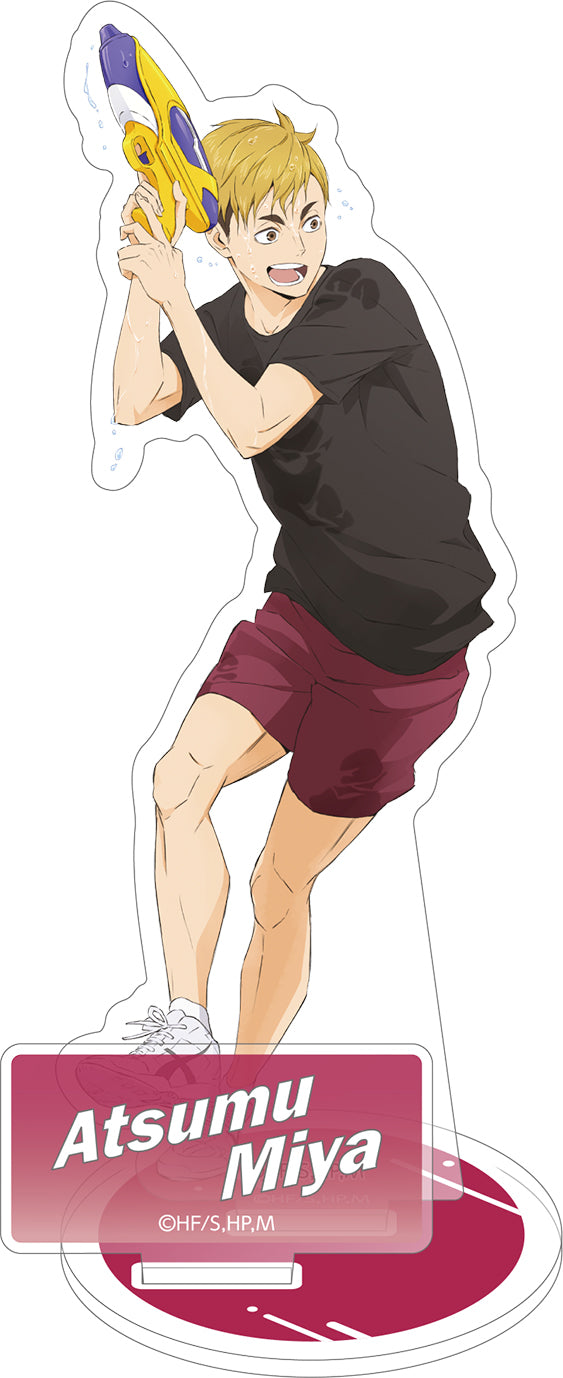 ハイキュー!! TO THE TOP_アクリルスタンド/宮 侑