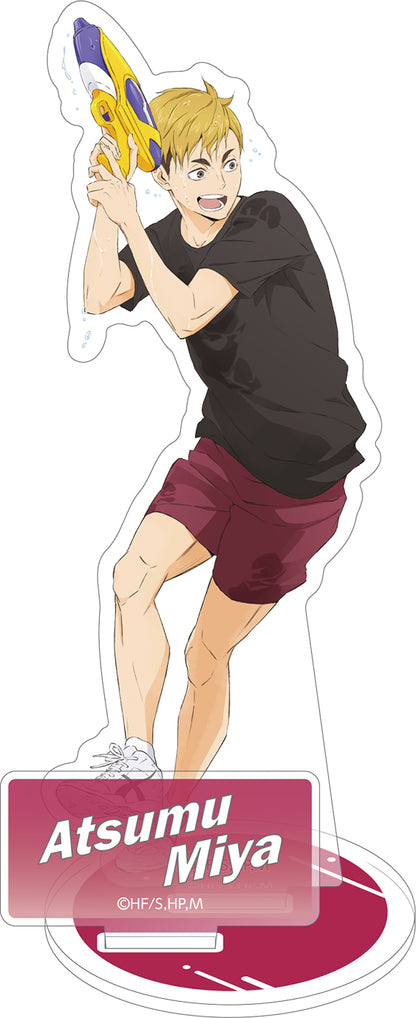 ハイキュー!! TO THE TOP_アクリルスタンド/宮 侑