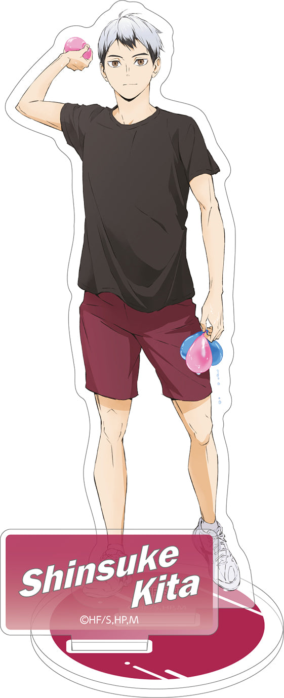 ハイキュー!! TO THE TOP_アクリルスタンド/北