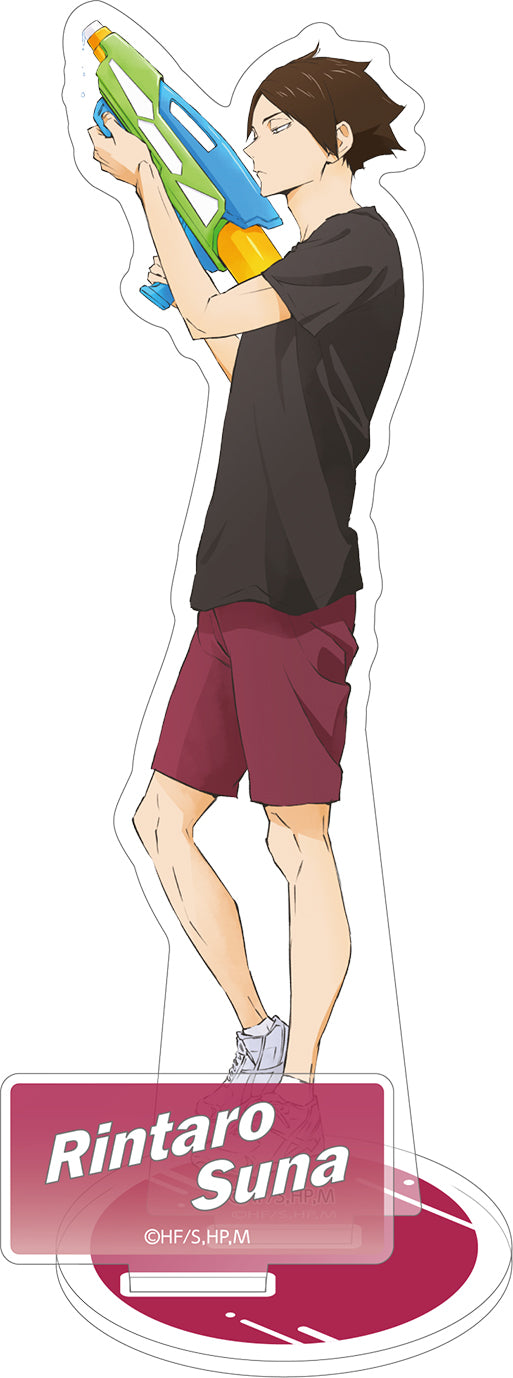 ハイキュー!! TO THE TOP_アクリルスタンド/角名