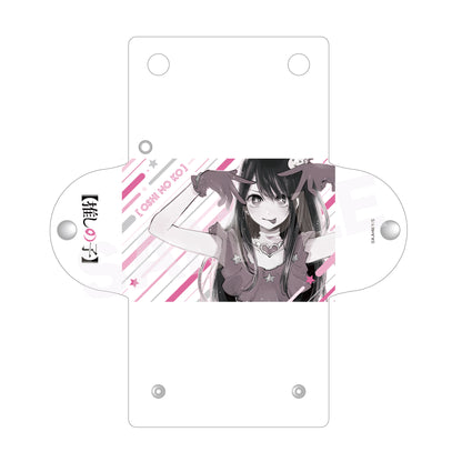 推しの子_クリアマルチケース /03 アイ