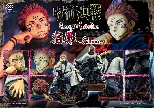 呪術廻戦_コンセプトマスターライン 宿儺