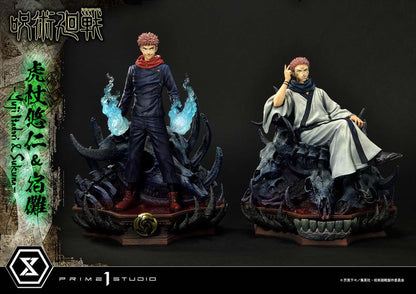 呪術廻戦_コンセプトマスターライン 虎杖悠仁 & 宿儺