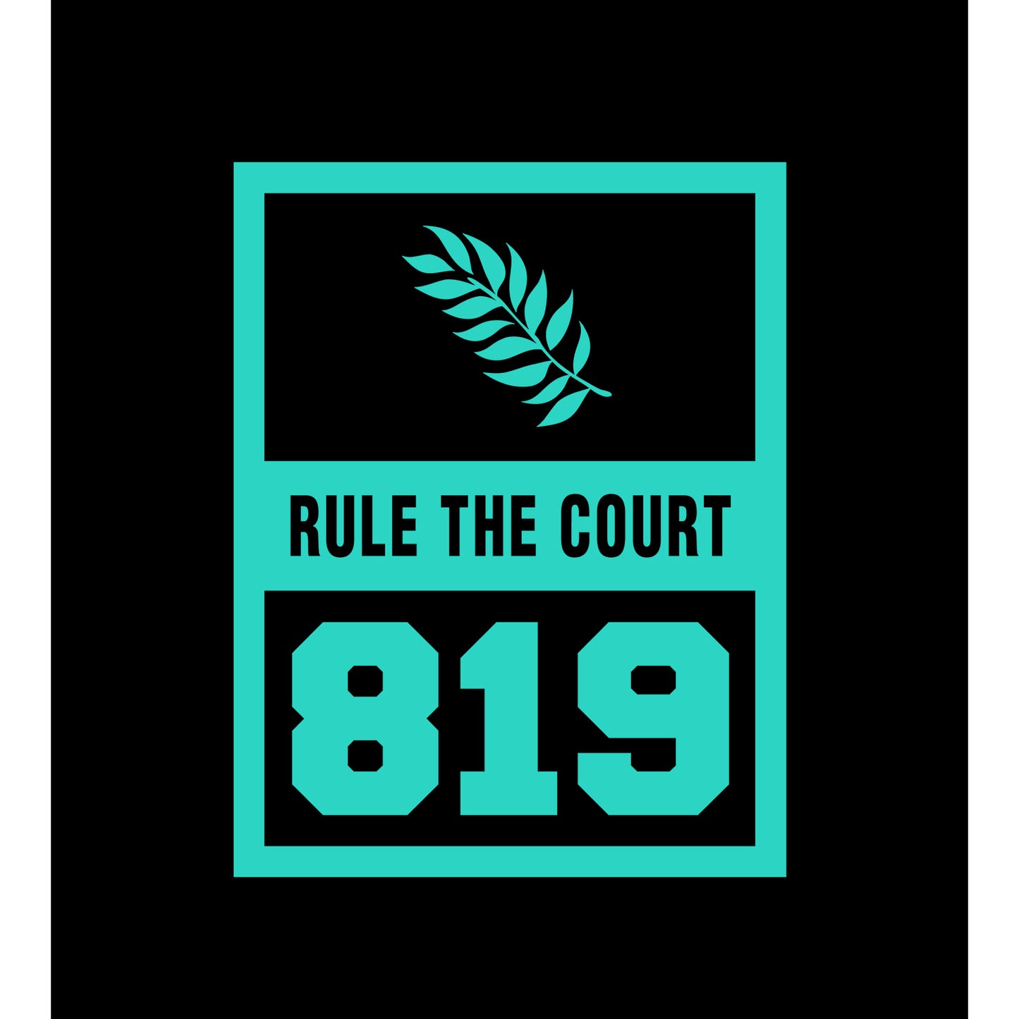 ハイキュー!!_青葉城西高校 スタジアムジャケットユニセックス(サイズ/M)