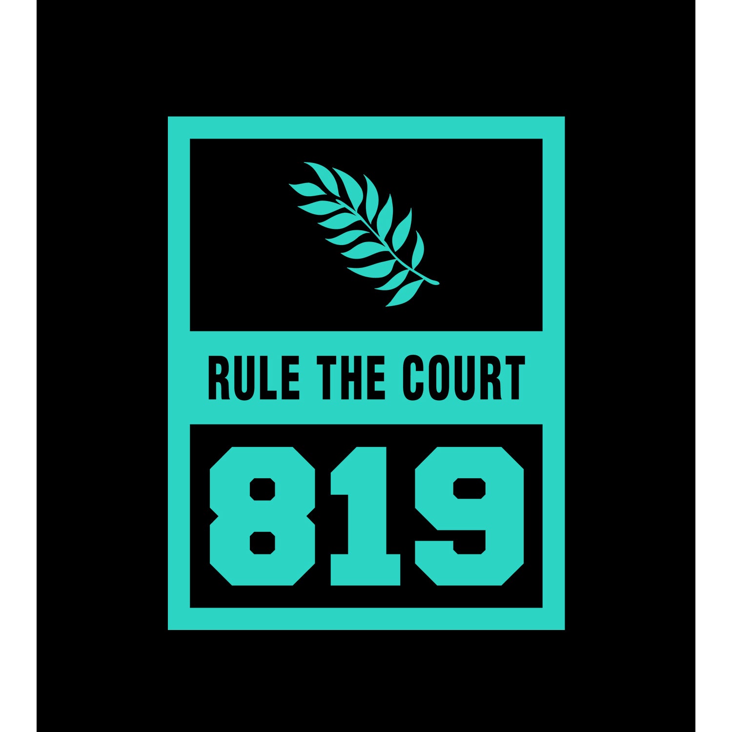 ハイキュー!!_青葉城西高校 スタジアムジャケットユニセックス(サイズ/M)