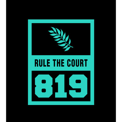 ハイキュー!!_青葉城西高校 スタジアムジャケットユニセックス(サイズ/M)