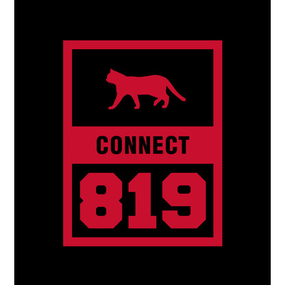 ハイキュー!!_音駒高校 スタジアムジャケットユニセックス(サイズ/XL)