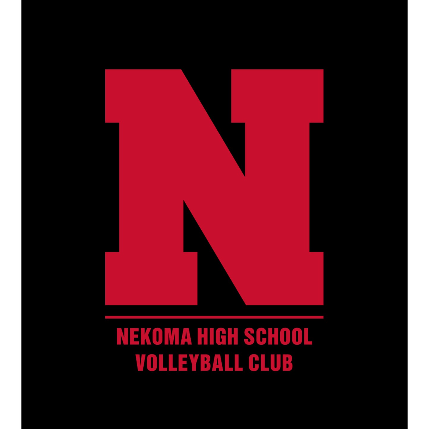 ハイキュー!!_音駒高校 スタジアムジャケットユニセックス(サイズ/S)