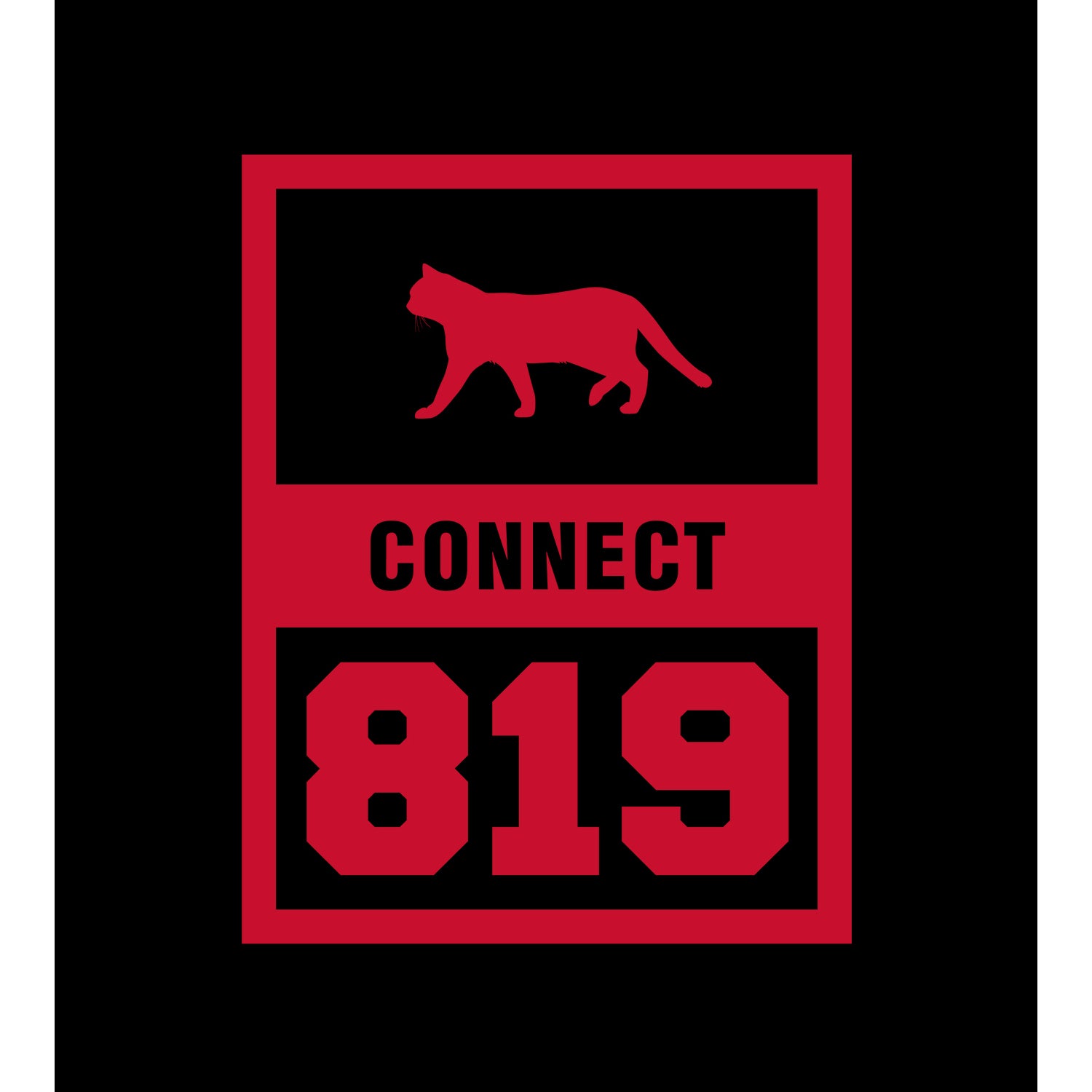 ハイキュー!!_音駒高校 スタジアムジャケットユニセックス(サイズ/M)