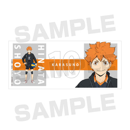 ハイキュー!! TO THE TOP_日向翔陽 マグカップ vol.2