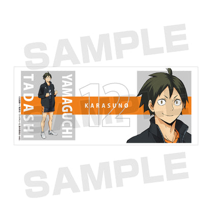 ハイキュー!! TO THE TOP_山口忠 マグカップ vol.2