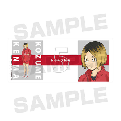 ハイキュー!! TO THE TOP_孤爪研磨 マグカップ vol.2