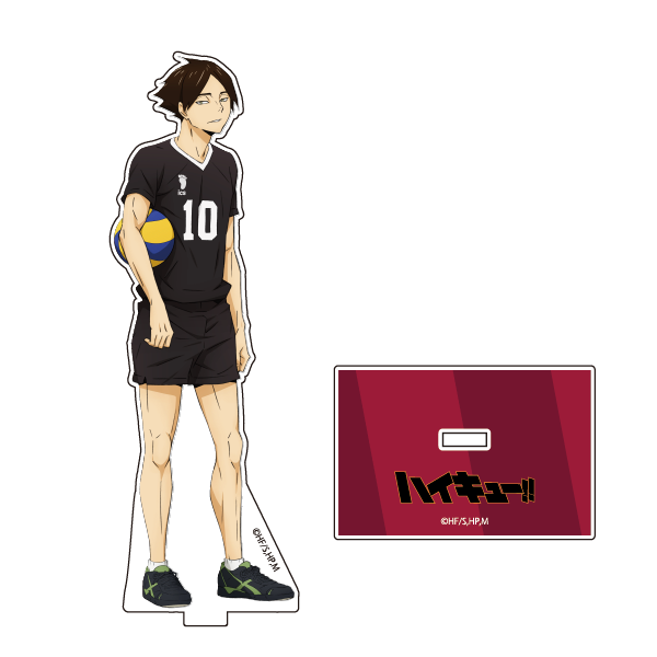 ハイキュー!! TO THE TOP_アクリルスタンド/角名